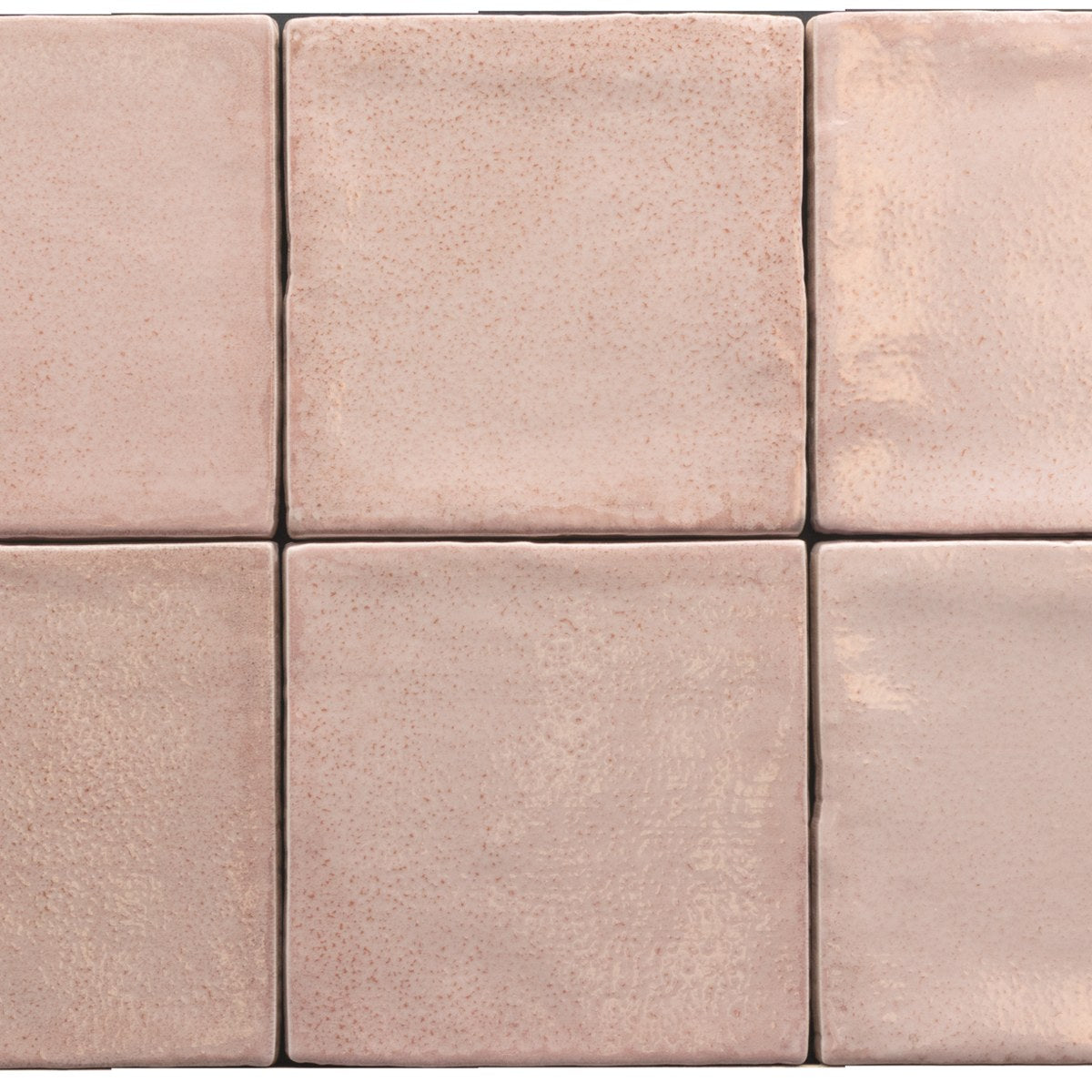 Dusty Pink
