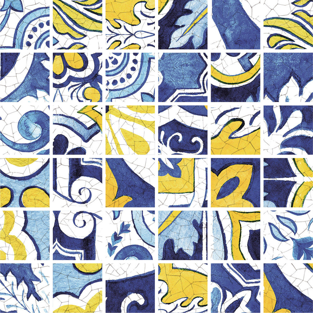 ReConcrete Amalfi — Mirage