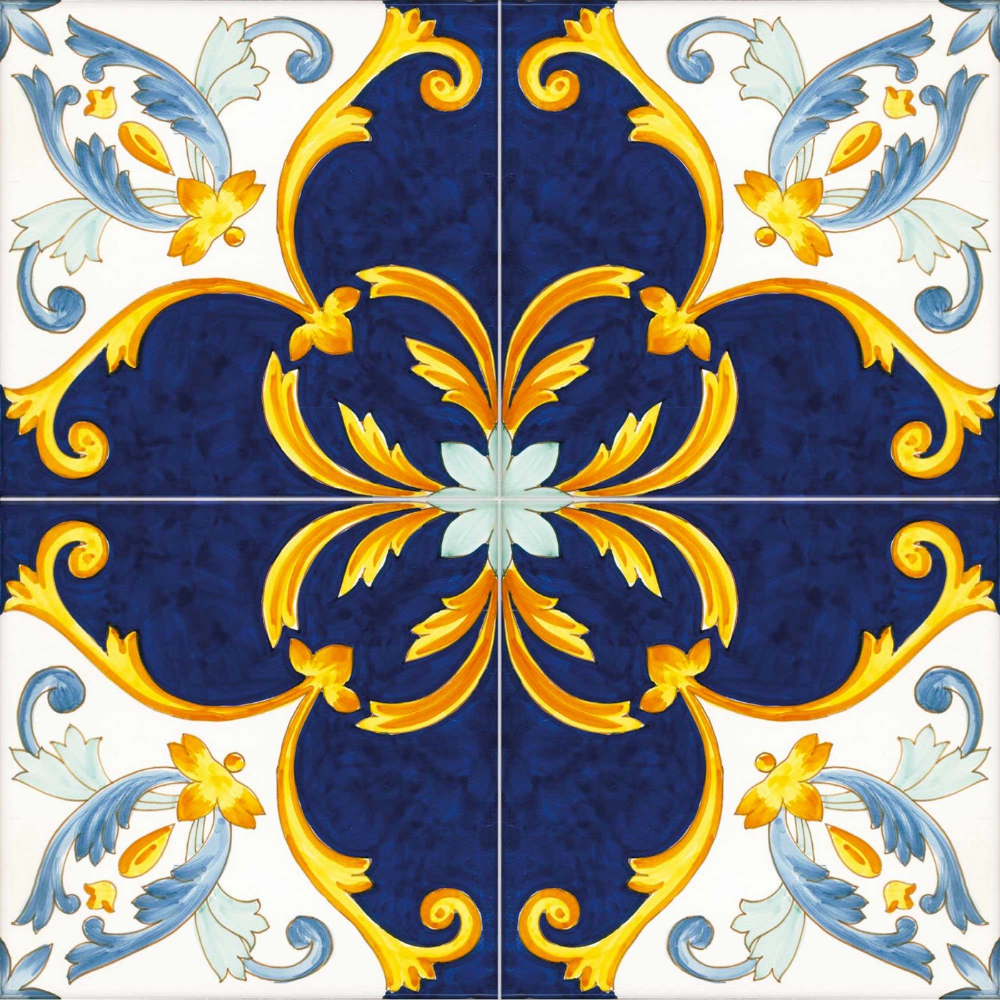 Santalucia — 800 Napoletano — CeVi