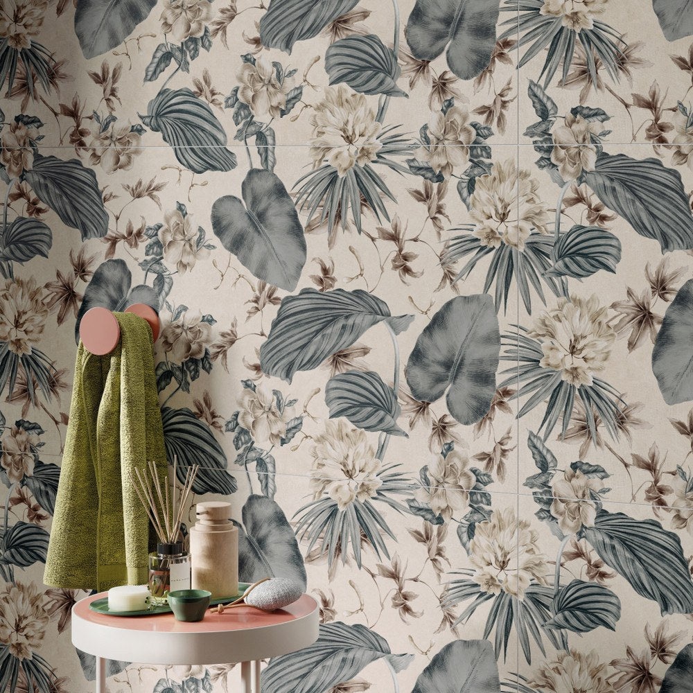 Papier Jardin — Mirage