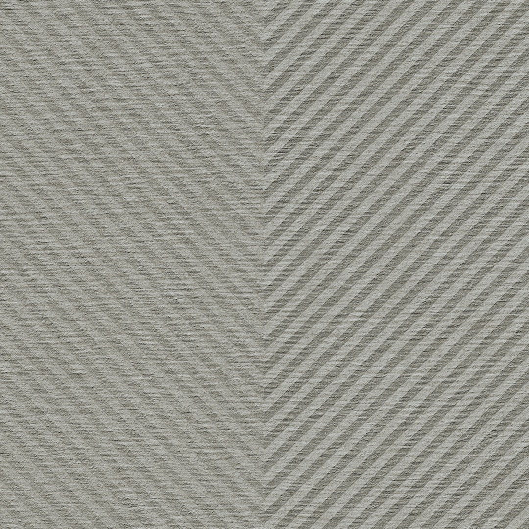 Living Ceramics Ground Ductile Relief 30x90 Twist Grey
