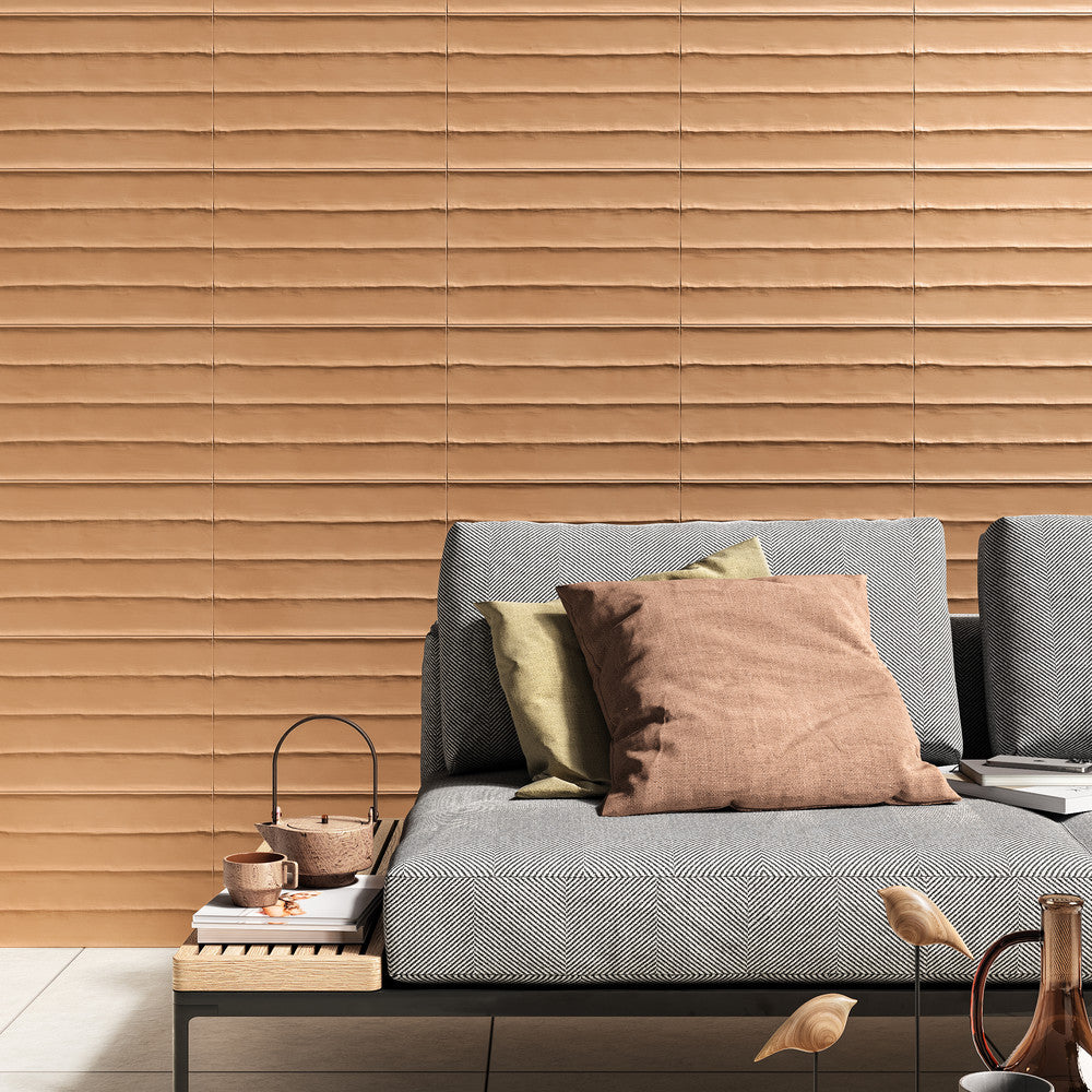 Mand MD03 Terra Cotta Mellow — Mirage