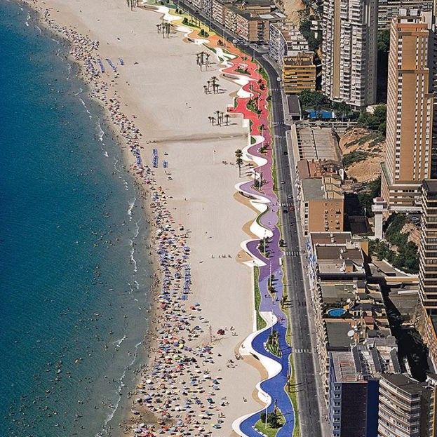 Benidorm Mix