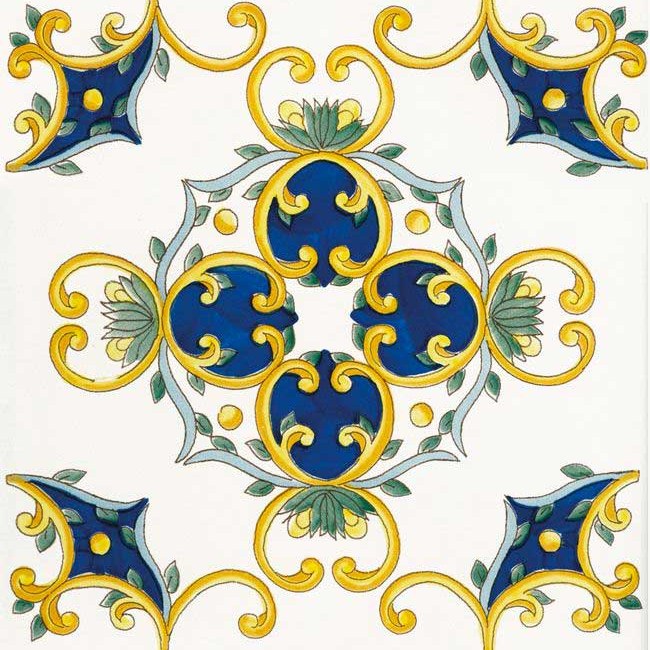 Lunacaprese — 800 Napoletano — CeVi