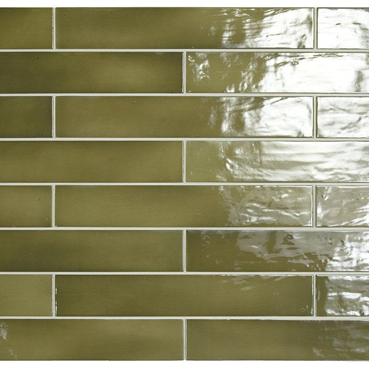Basil Green