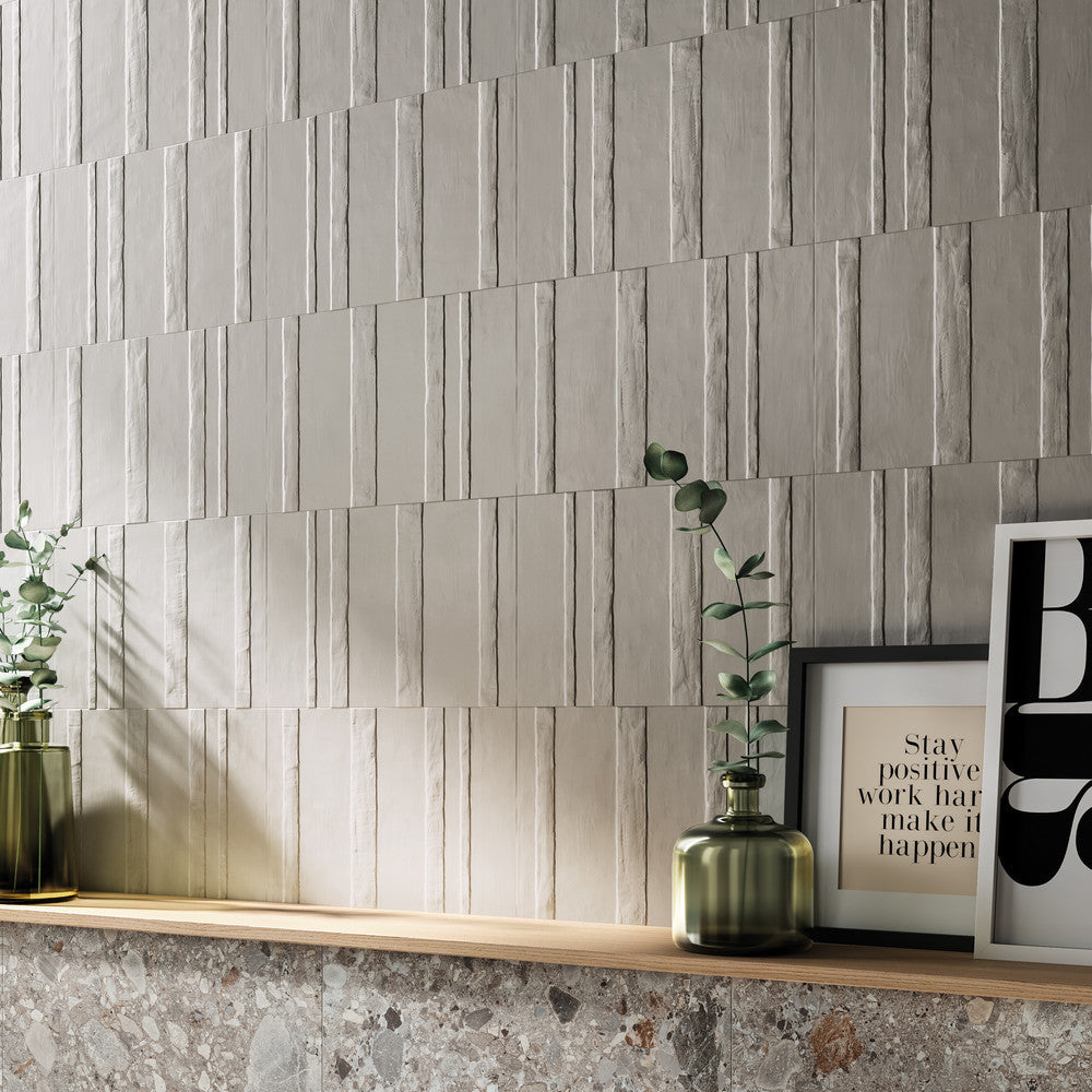 Mand MD02 Grigio Muse — Mirage