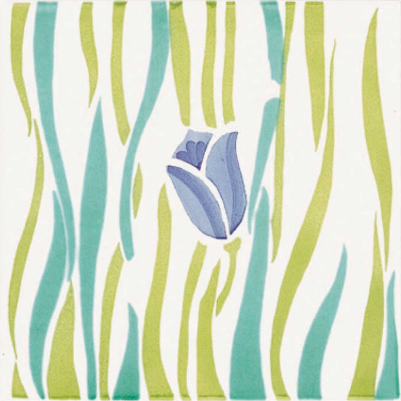 Tulipani — Giardini Vietresi — CeVi