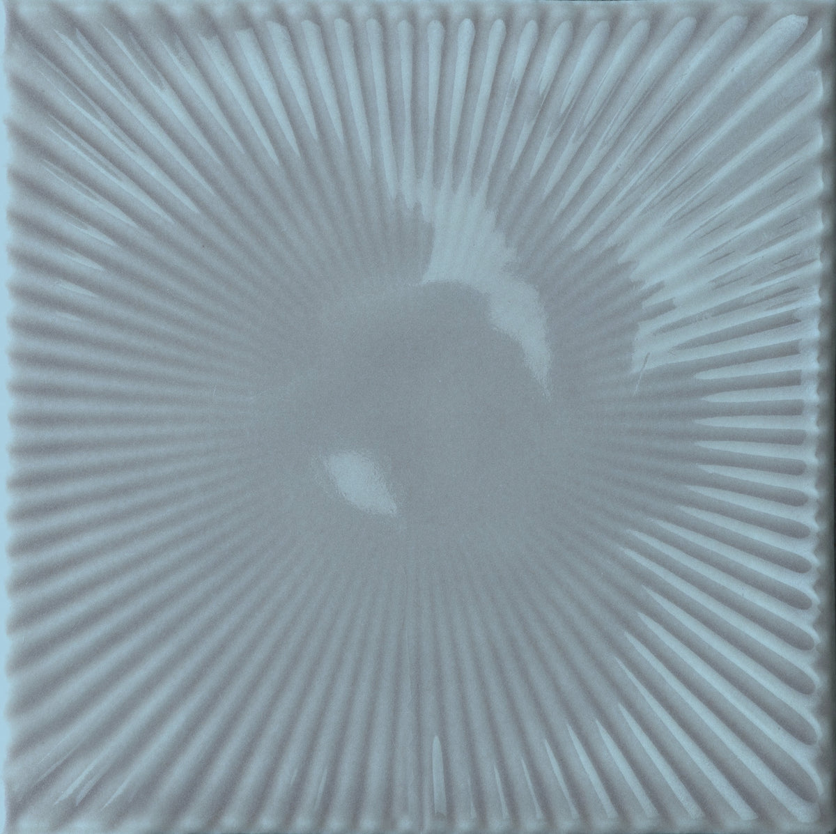 Impact Blue · 10×10 cm