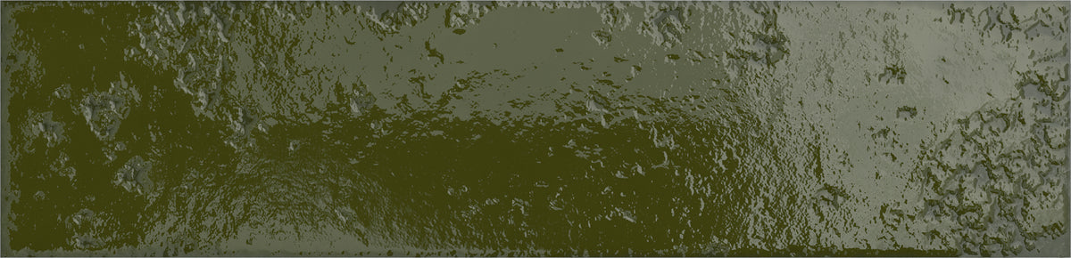 Olive · 6,1×25 cm