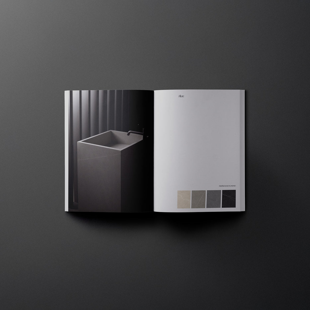 Living Ceramics Allure