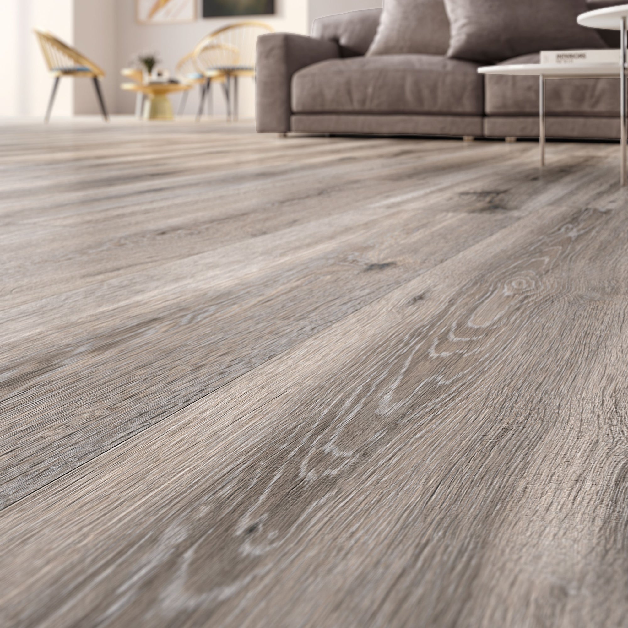 Barkwood Ash