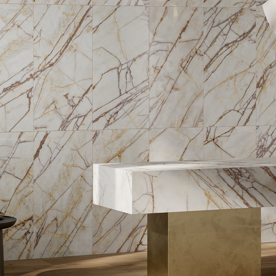 Bianco Imperiale