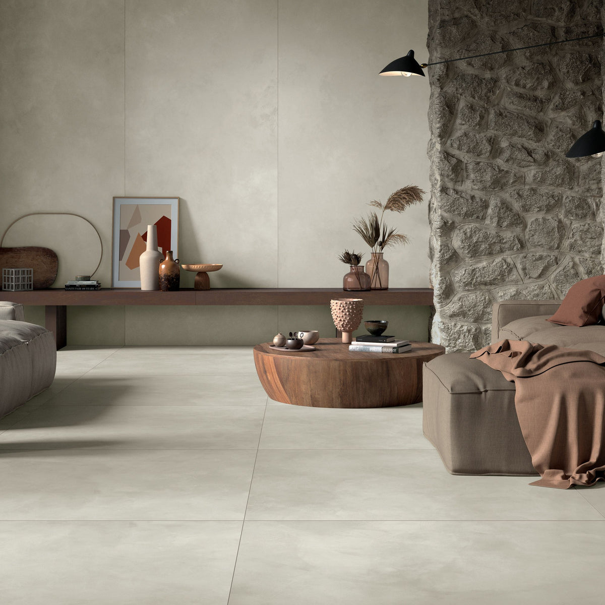 Clay CL01 Calm