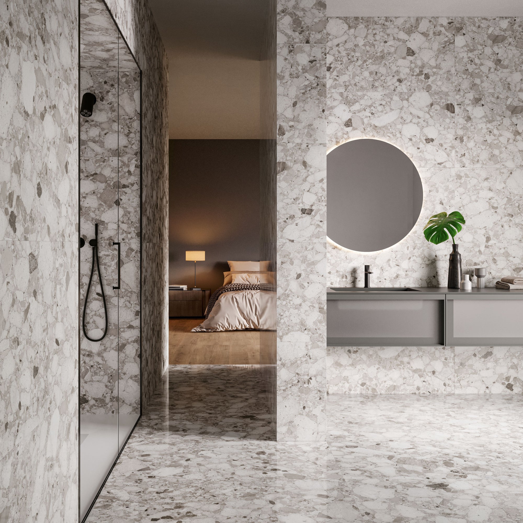 Venistone Grey