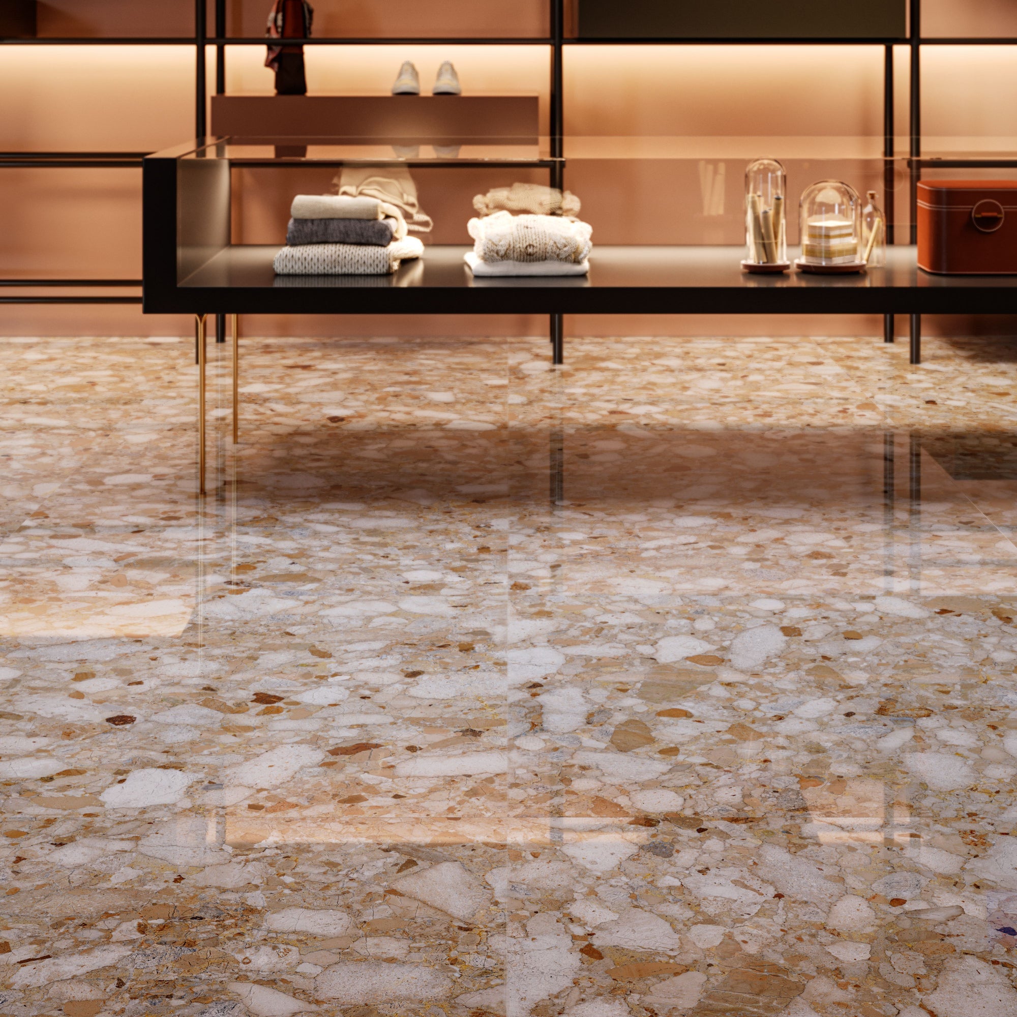 Venistone Gold