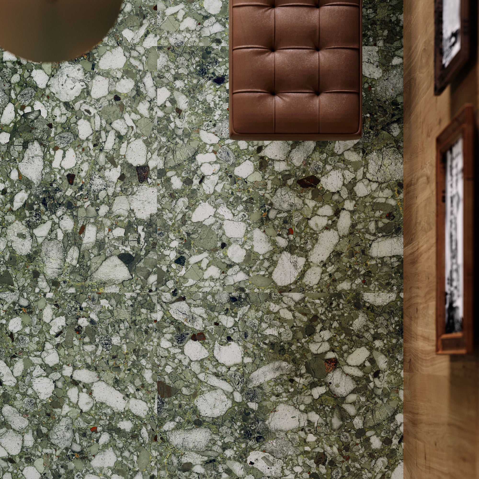 Venistone Emerald