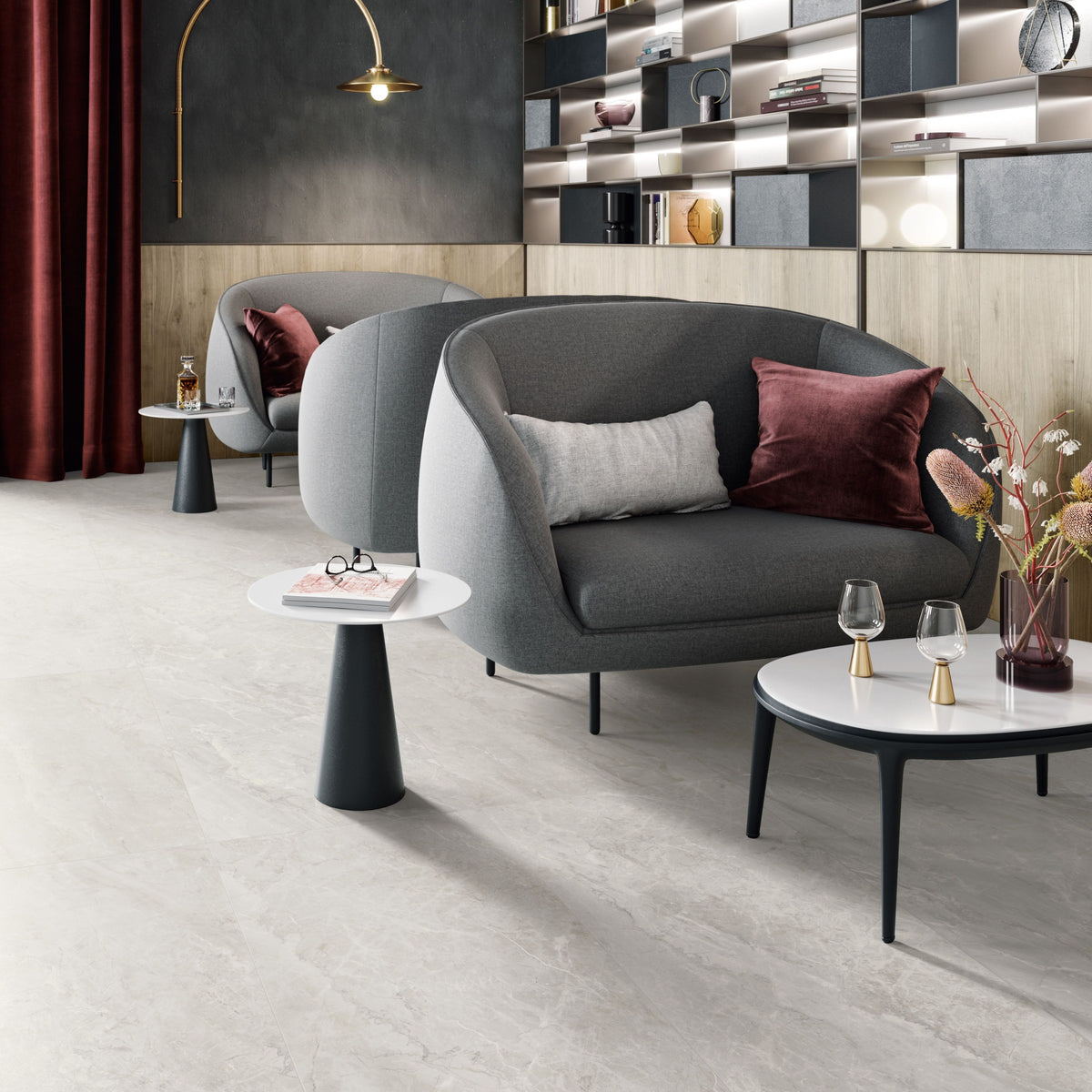 Trumarmi Silver