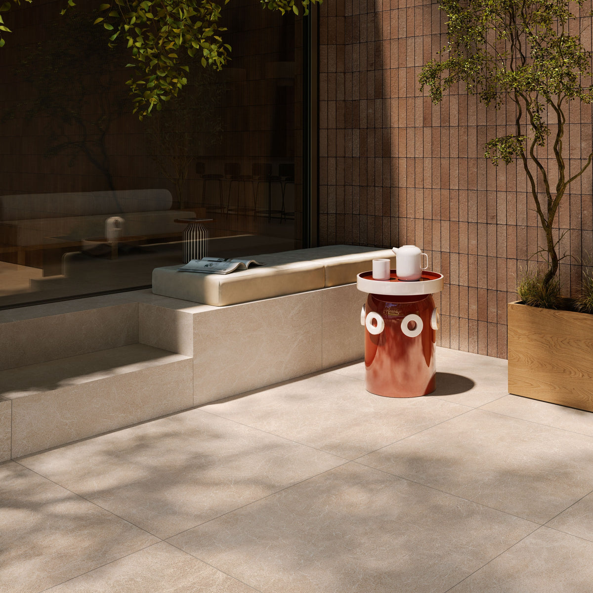 Unionstone 2 Oriental Beige