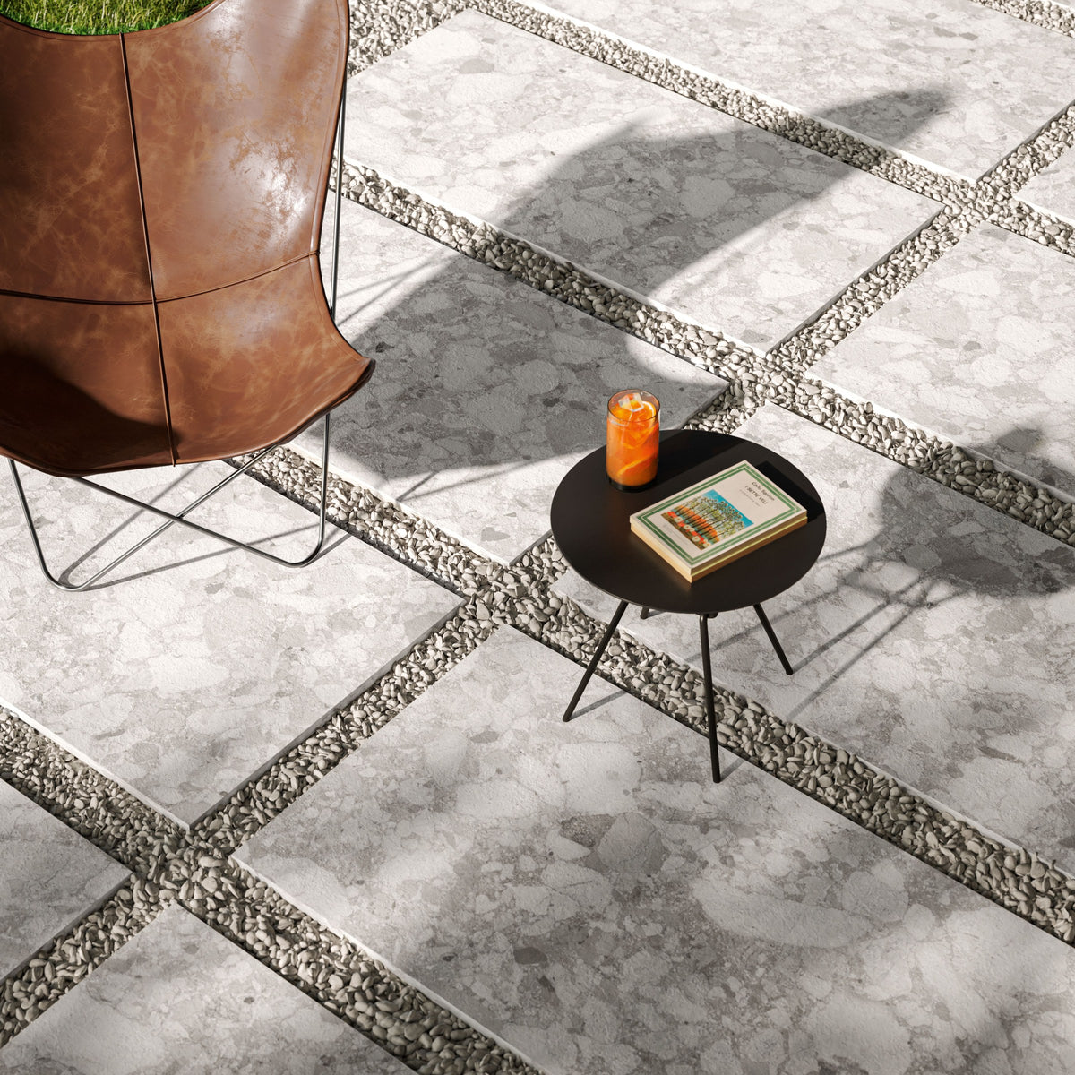Venistone Pearl