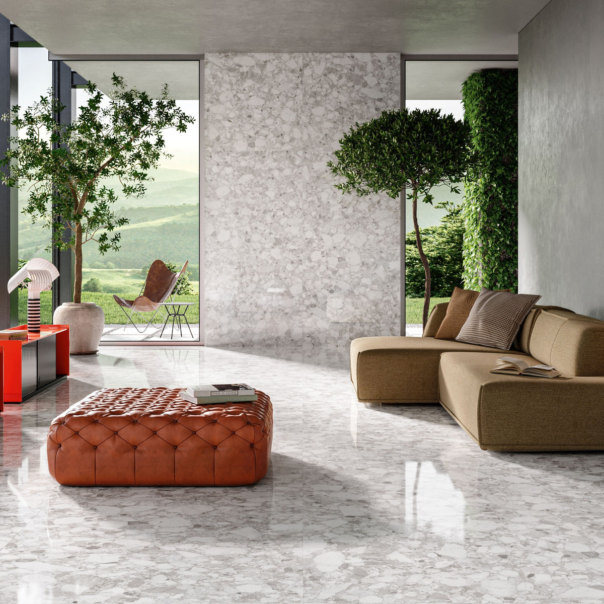 Venistone Pearl