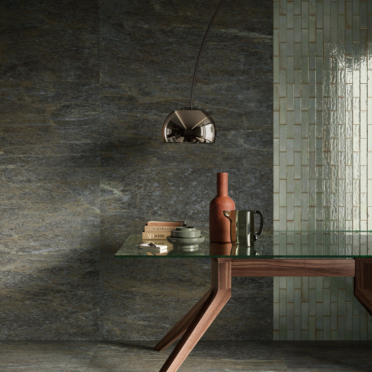 Unionstone 2 Serpentino