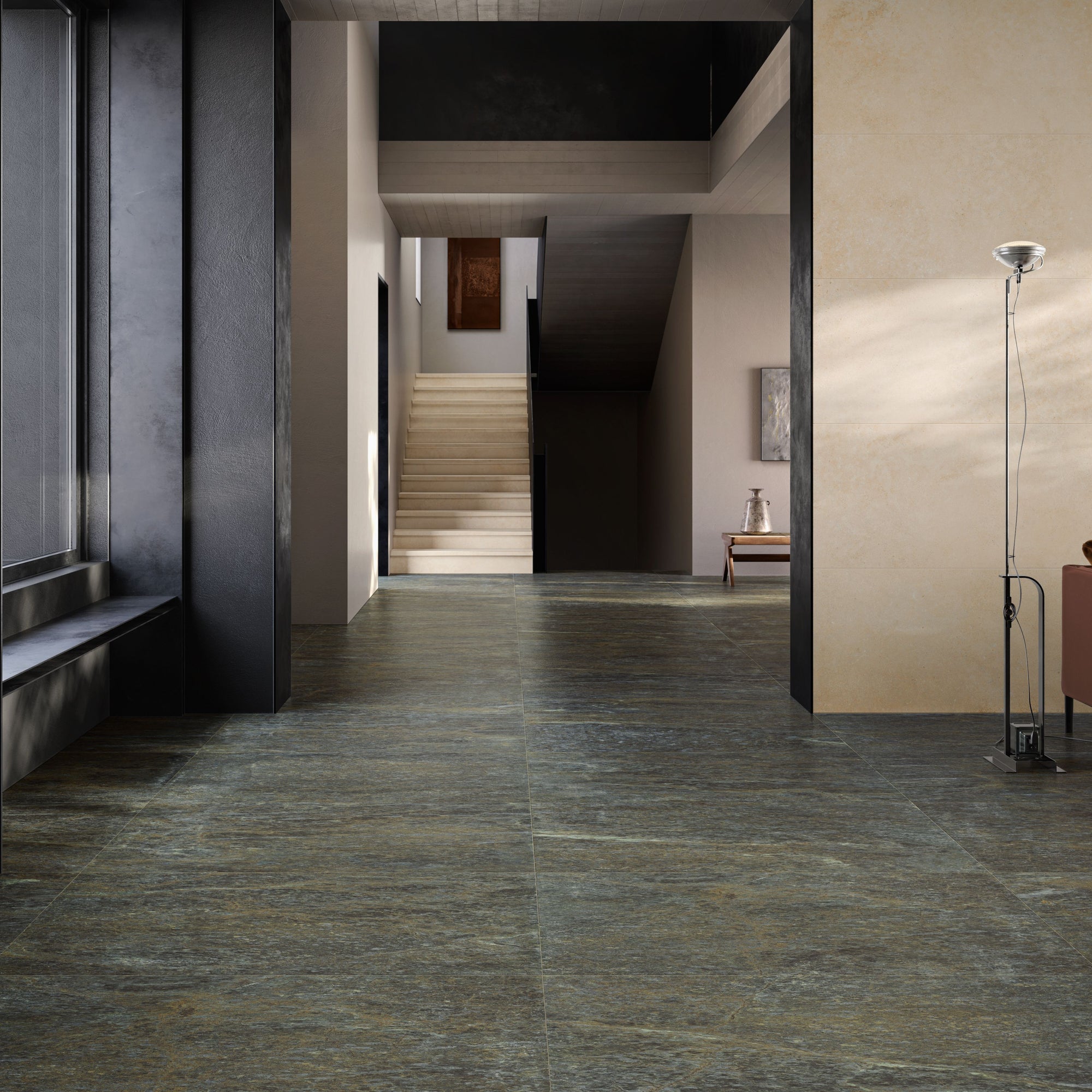Unionstone 2 Serpentino