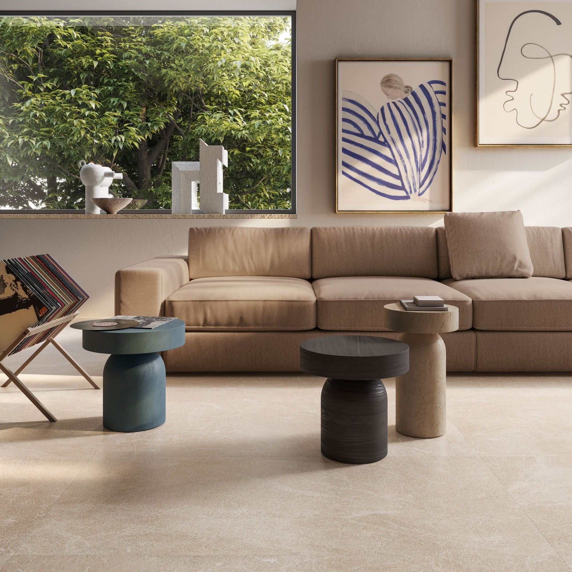 Unionstone 2 Oriental Beige
