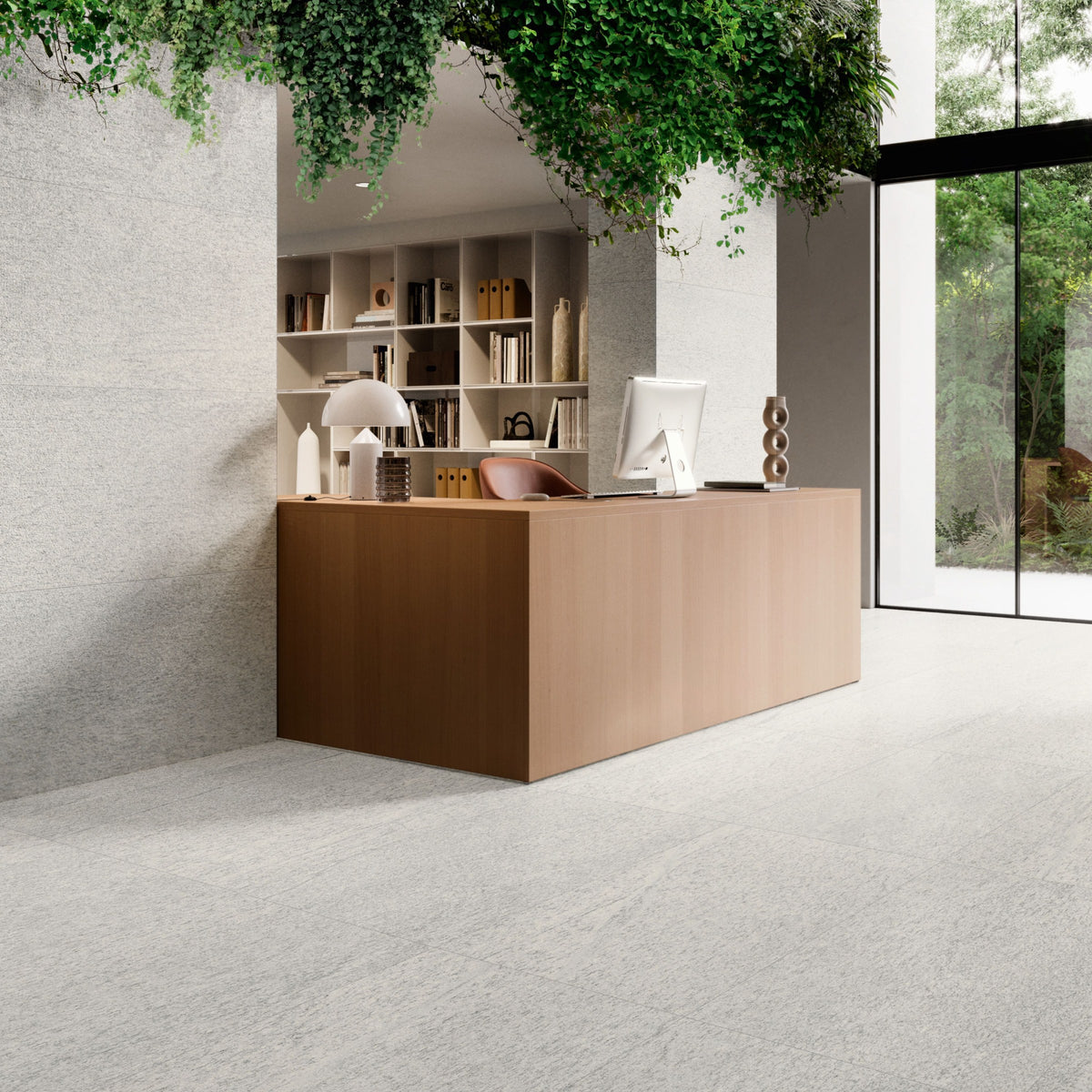 Unionstone Duke White