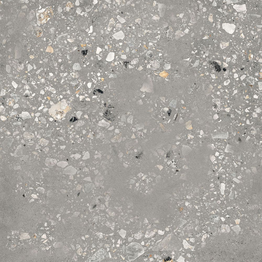 Logico Cosmo Grey — Sant’Agostino