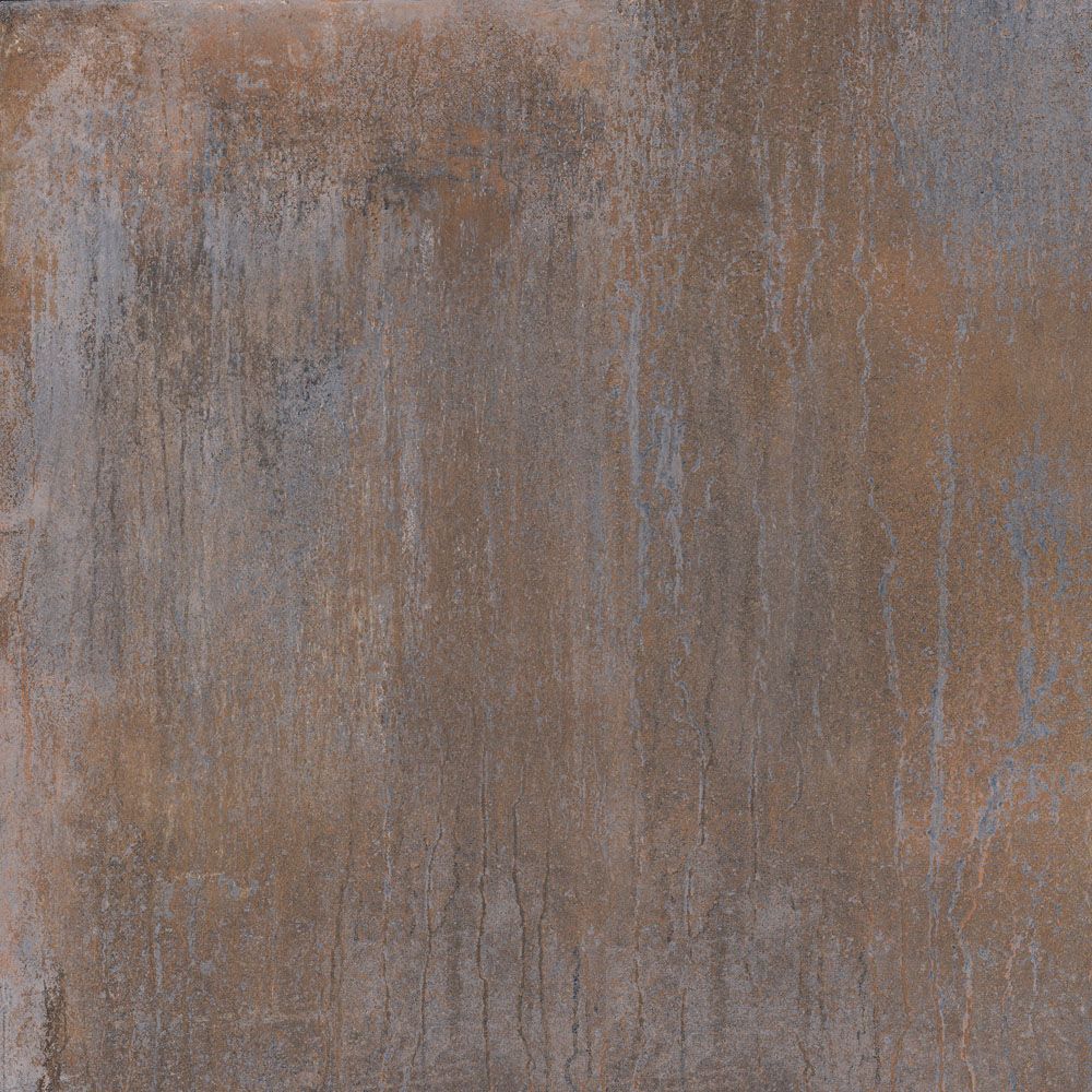 Dripart Iron — Sant’Agostino