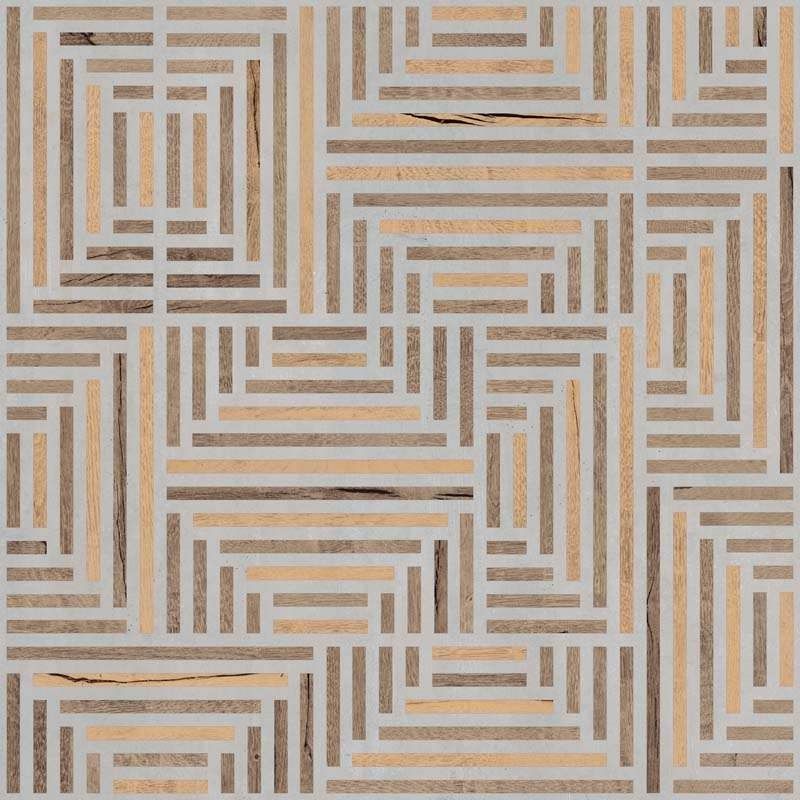 Form Maze — Sant’Agostino