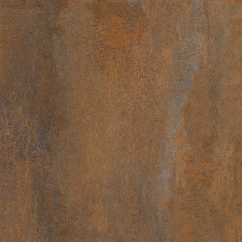 Oxidart Copper — Sant’Agostino