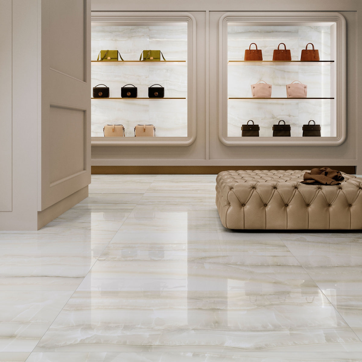 Akoya Ivory