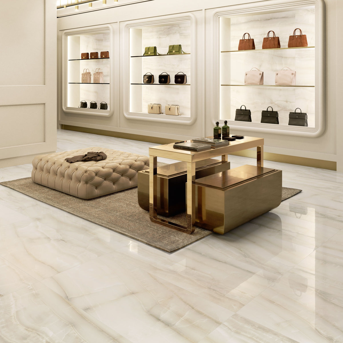 Akoya Ivory