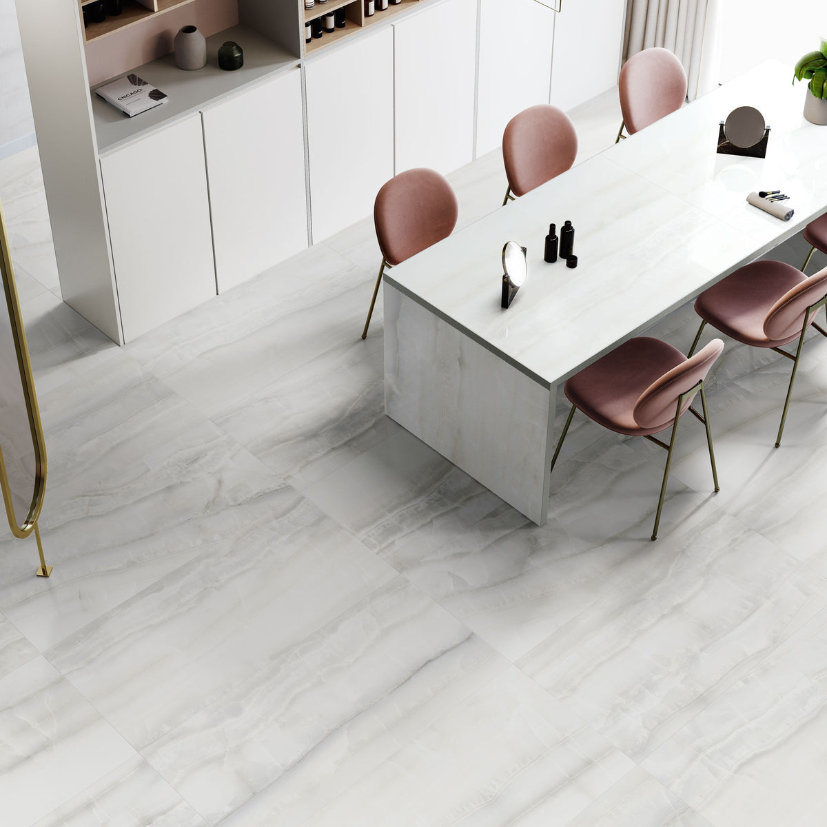Akoya Silver