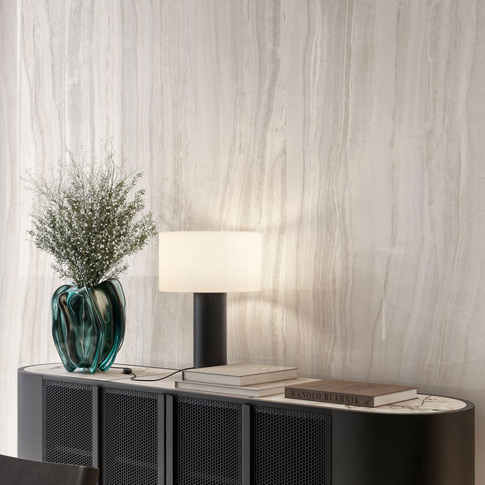 Astral white
