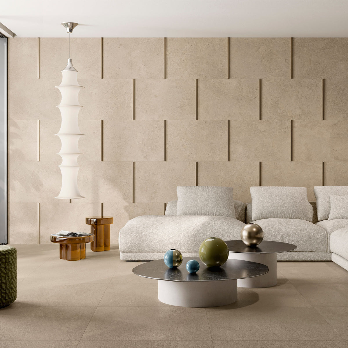 Baystone Sand