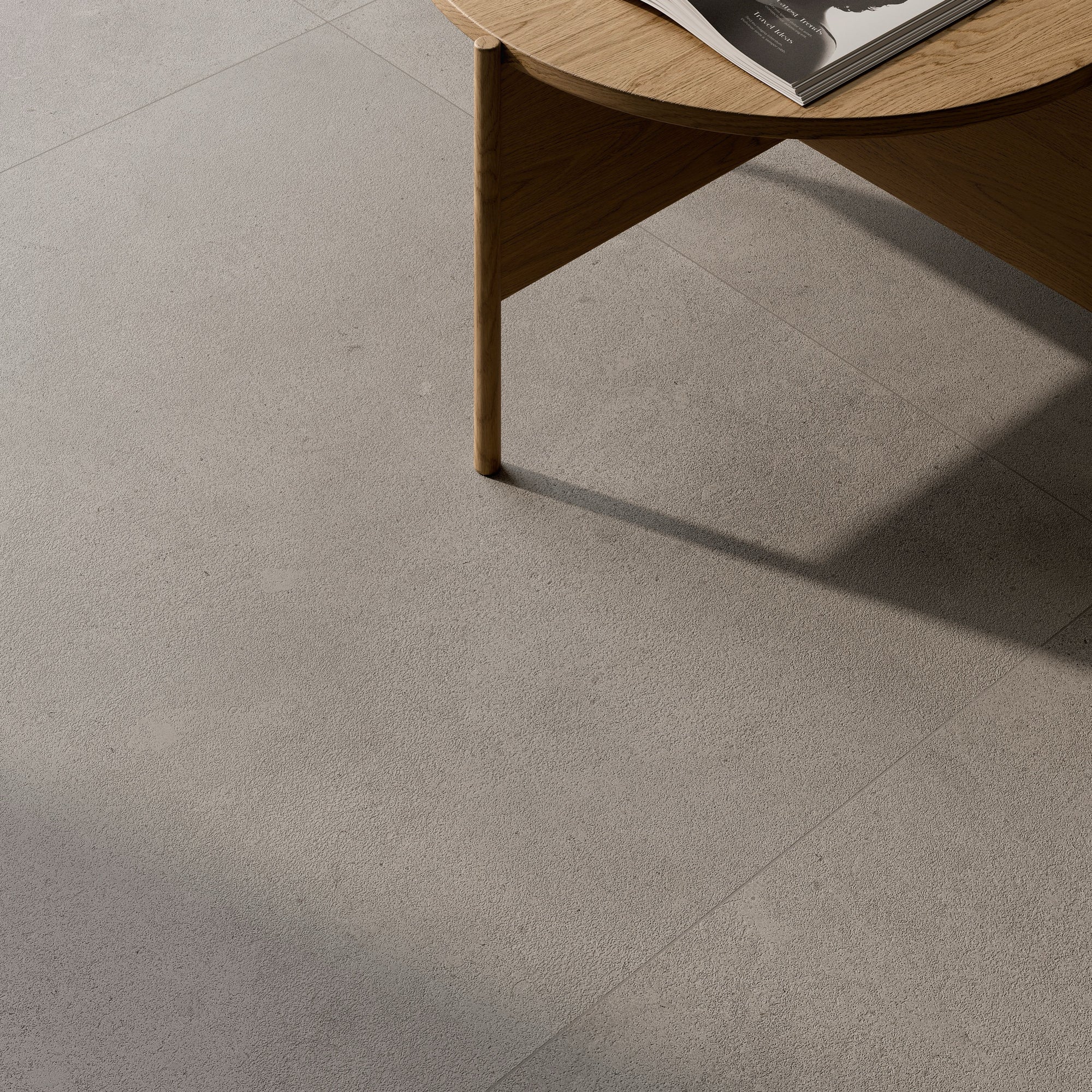 Baystone Grey