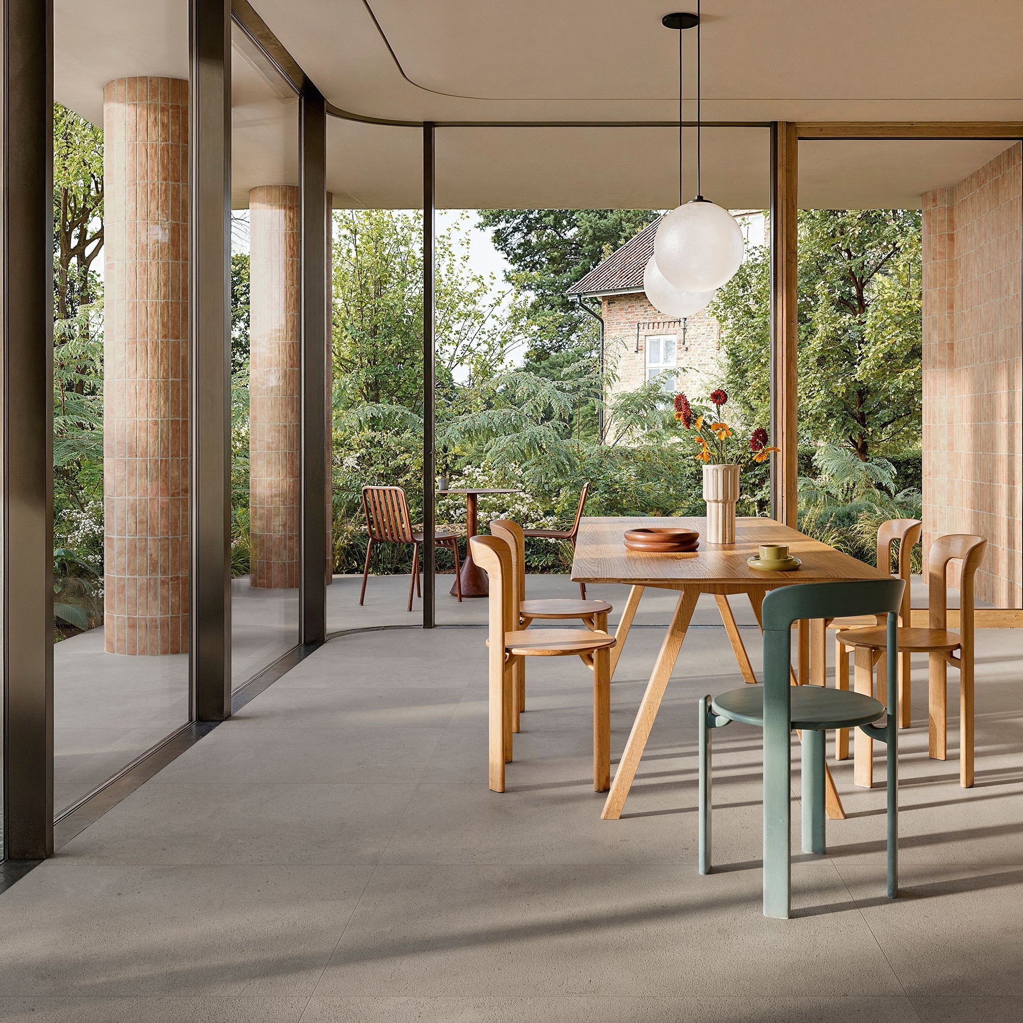 Baystone Grey