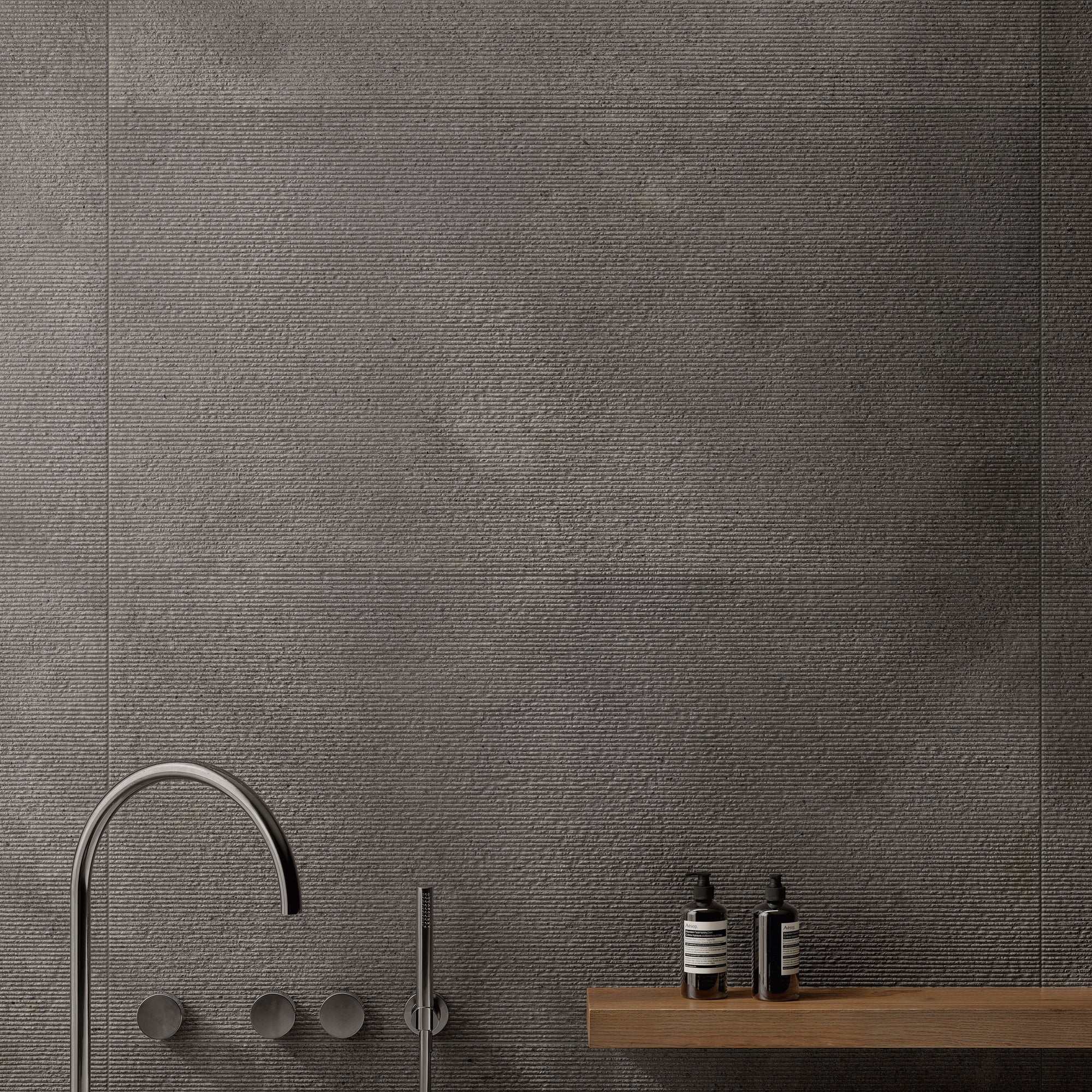 Baystone Dark