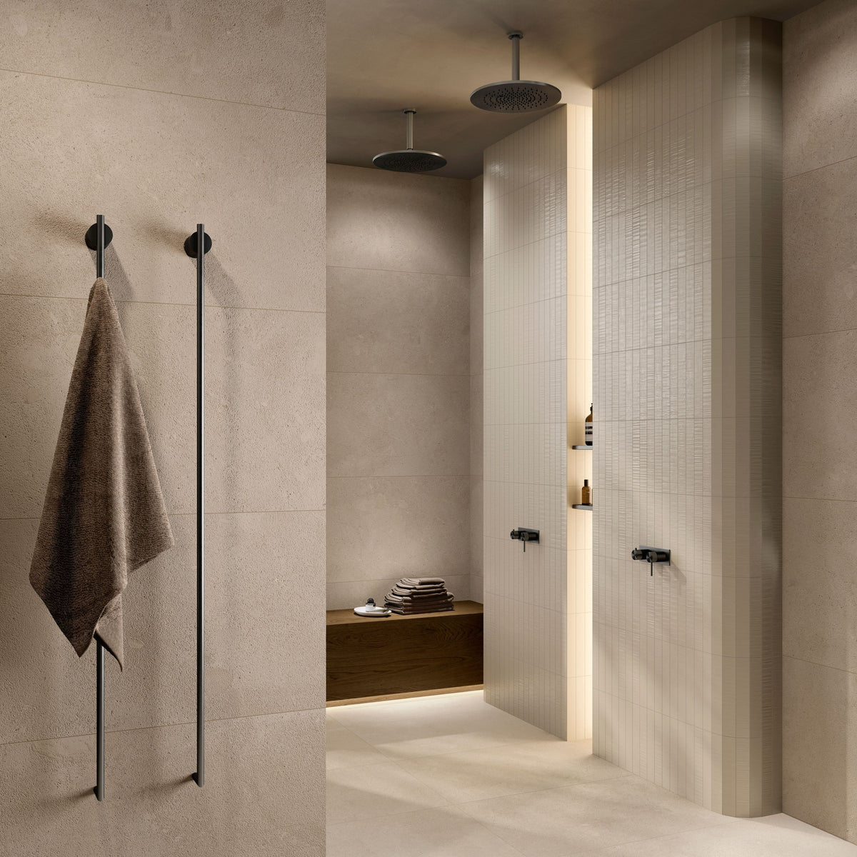 Baystone Ivory