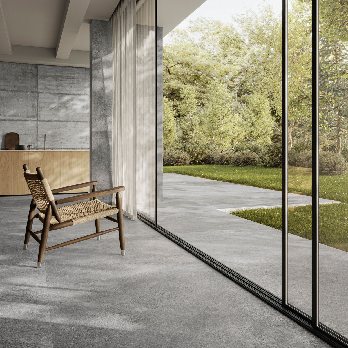 Bergstone Dark
