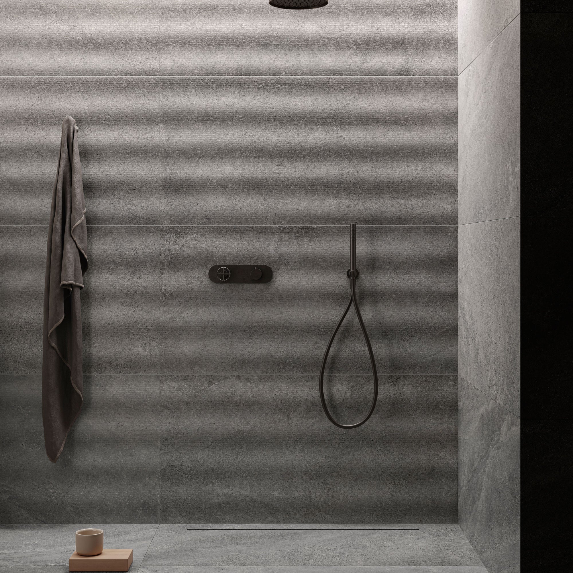 Bergstone Dark