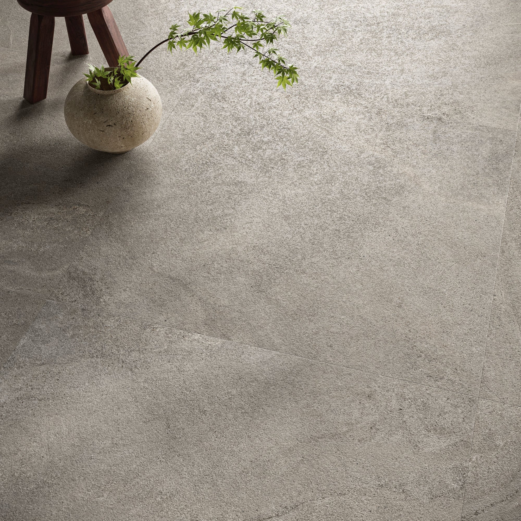 Extra Bergstone Grey