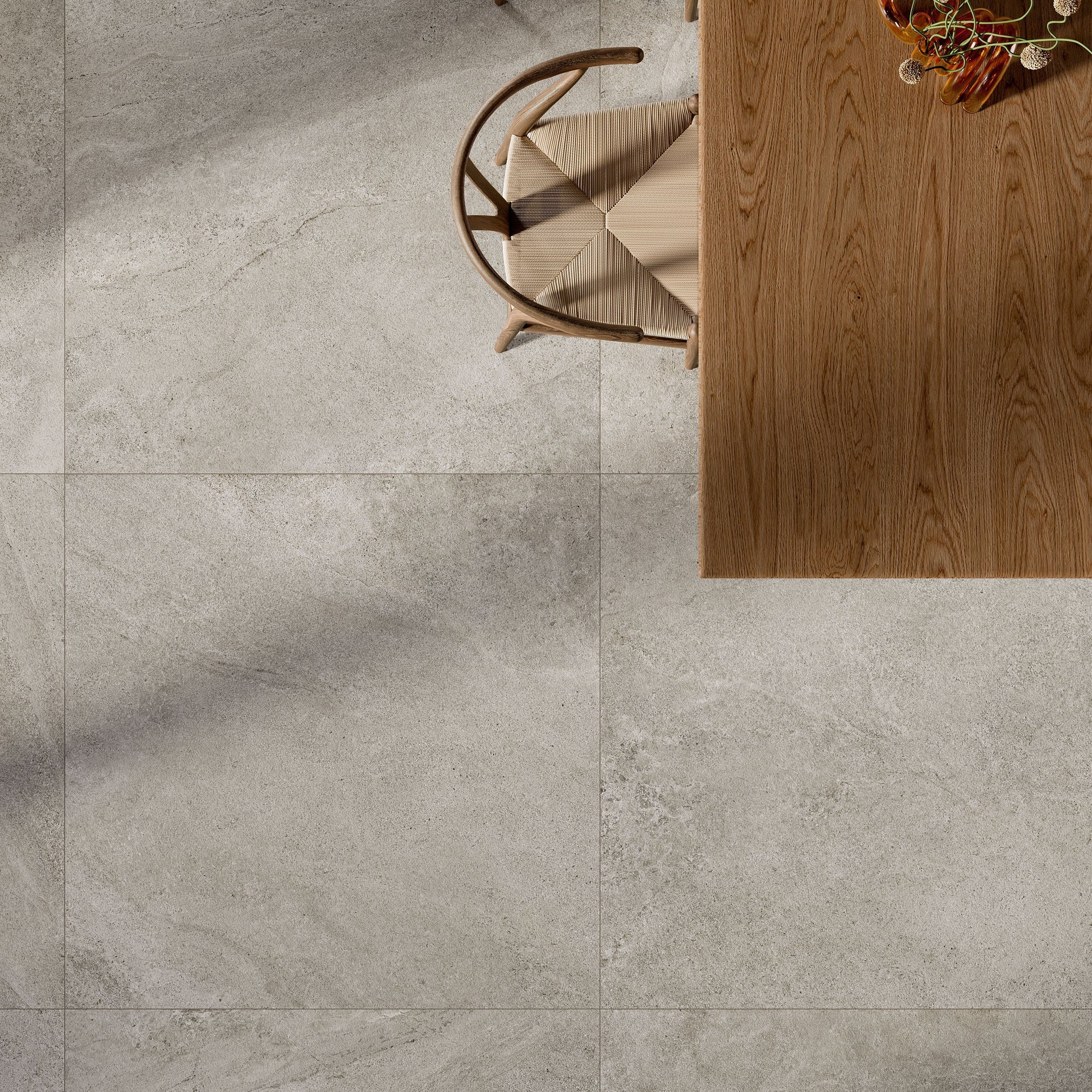 Bergstone Grey