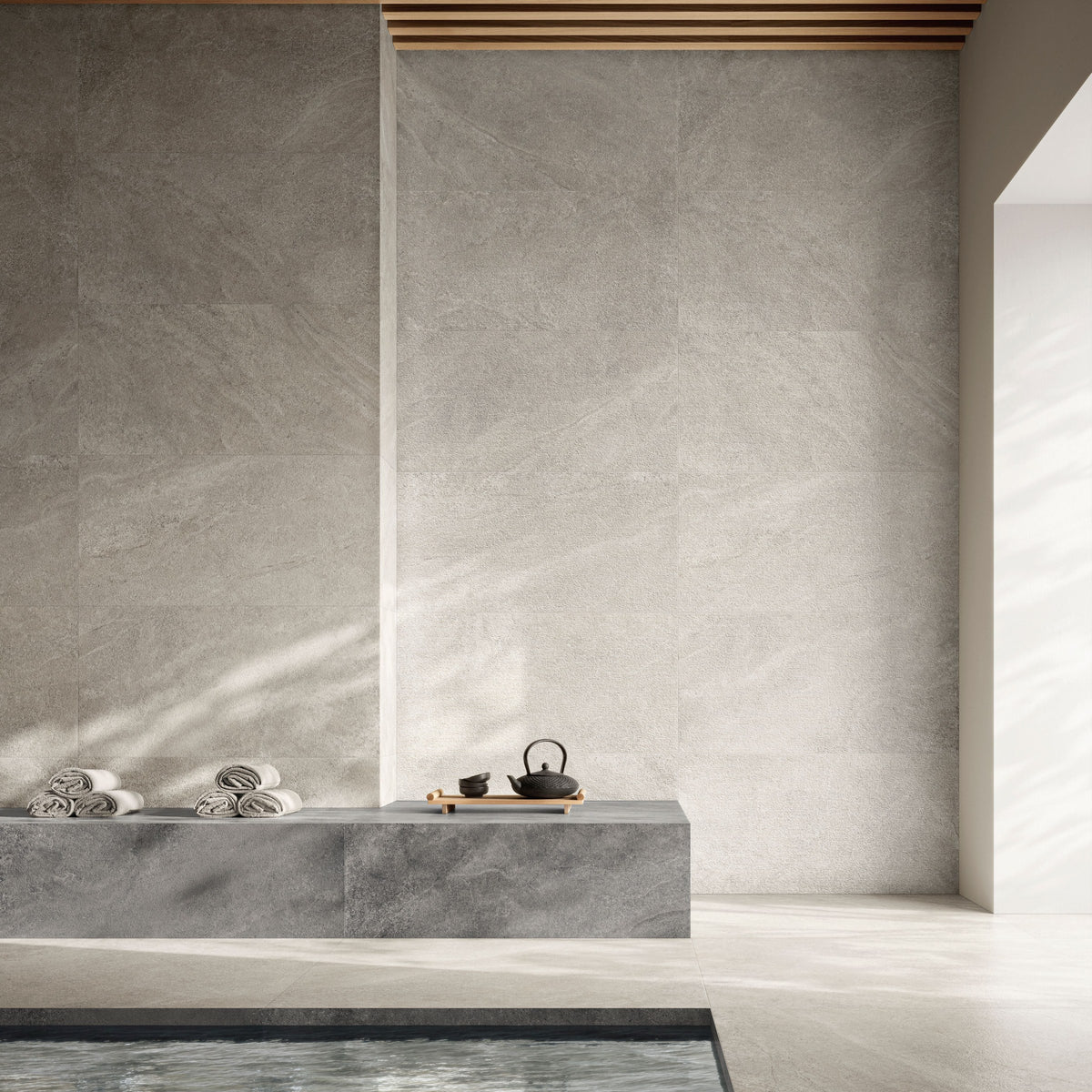 Bergstone Pearl