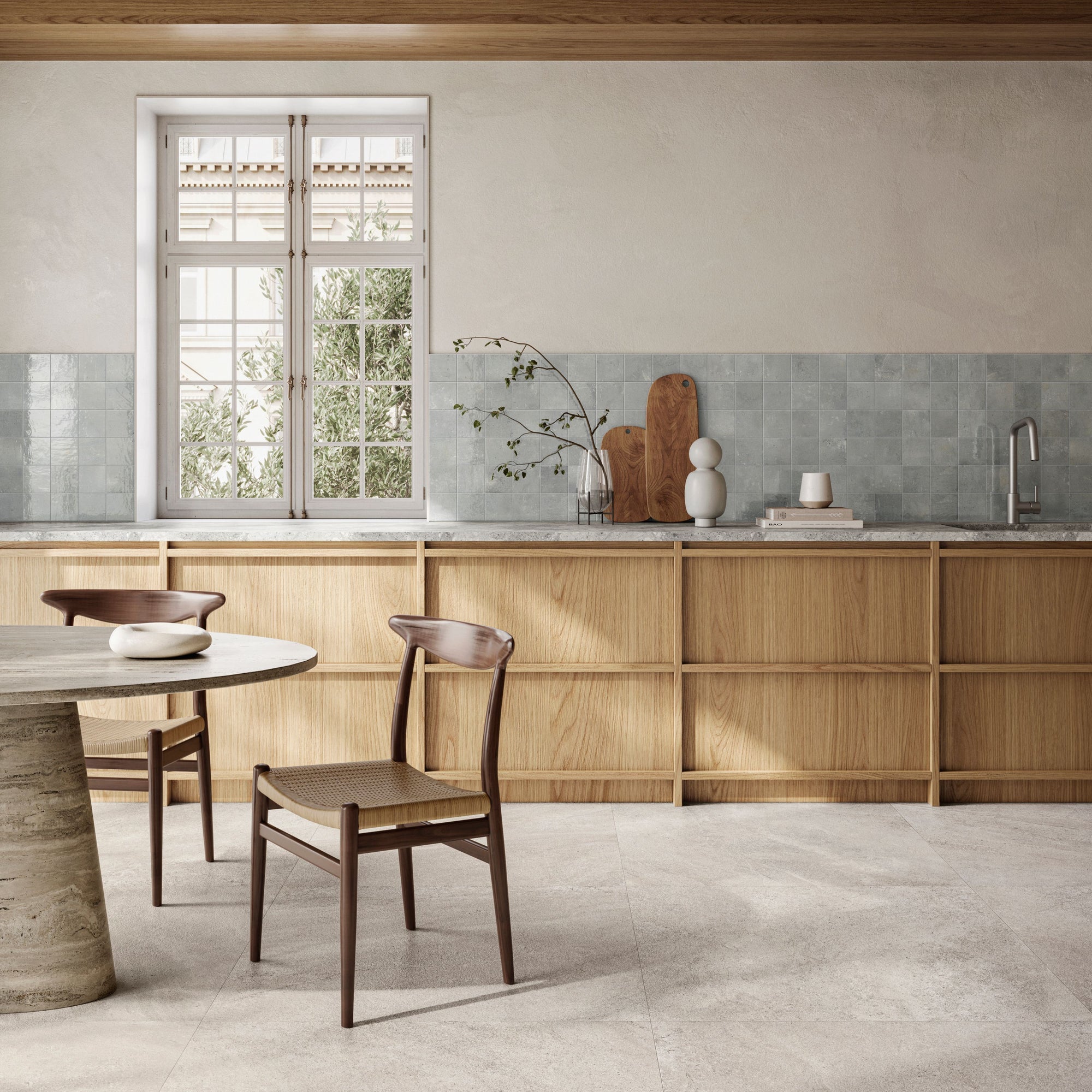 Bergstone Pearl