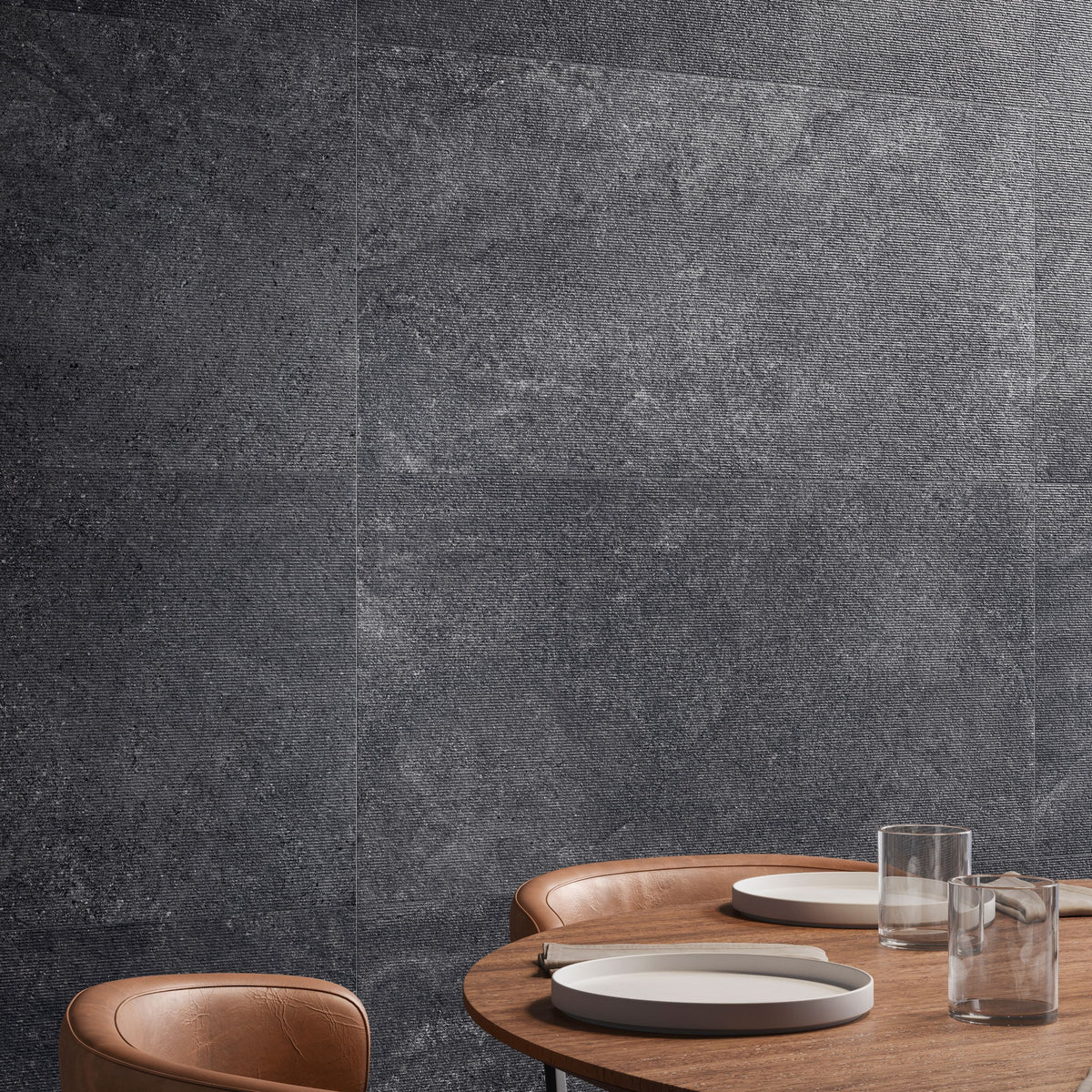 Bergstone Black