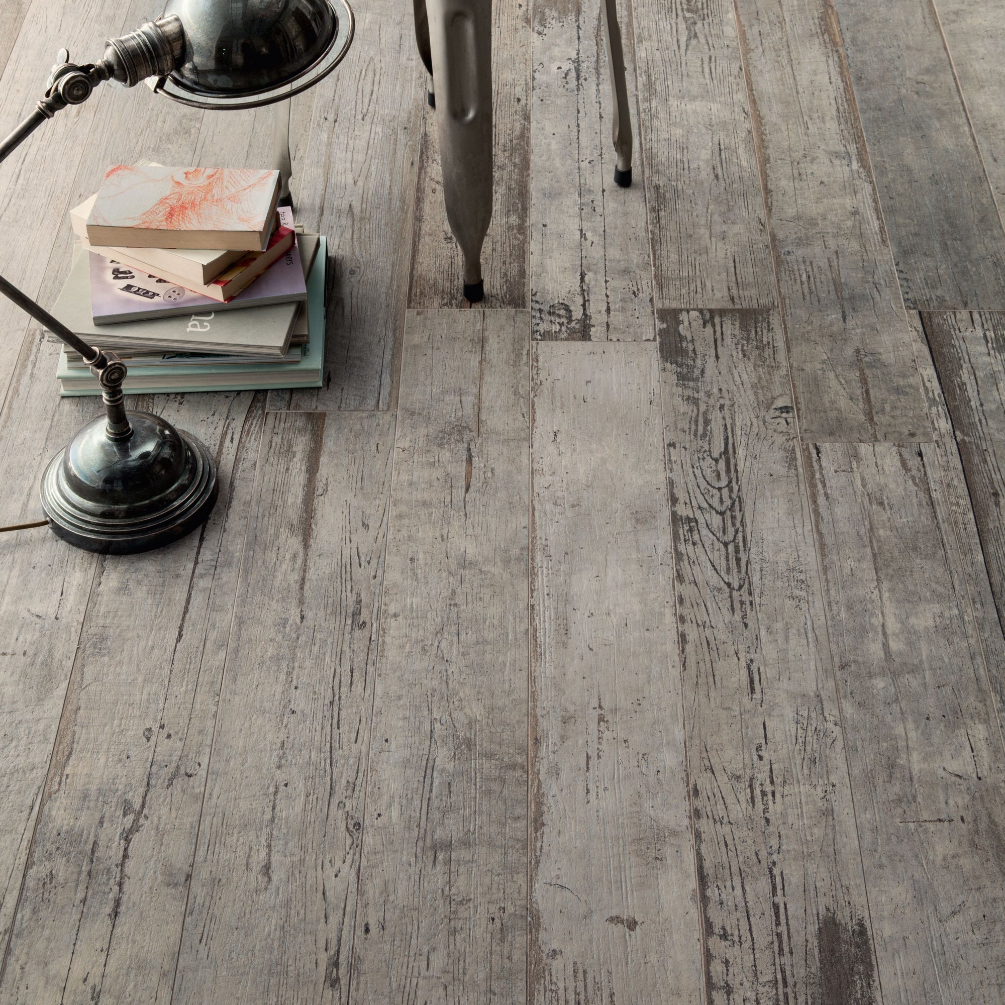 Blendart Grey