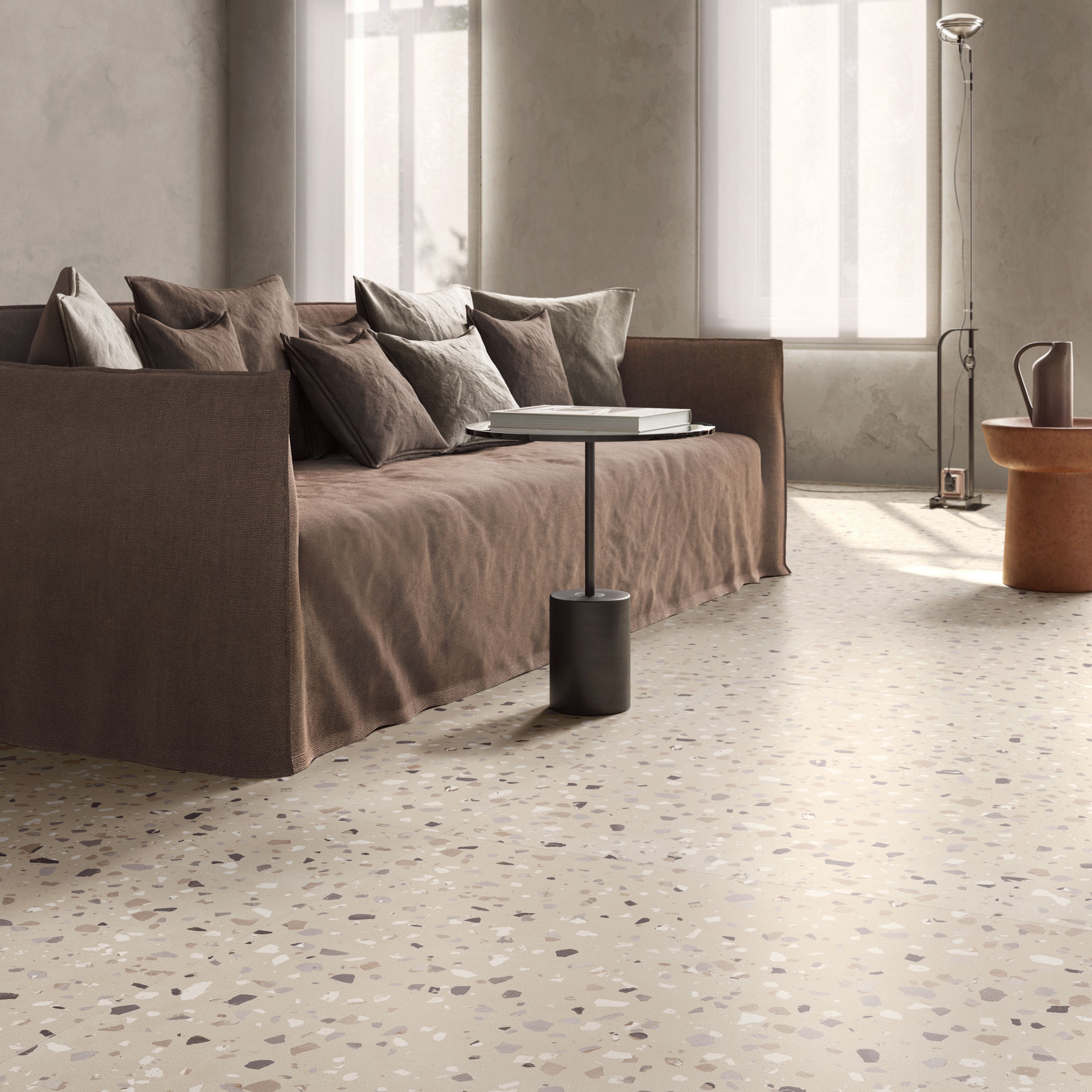 Deconcrete De-Medium Sand — Sant’Agostino